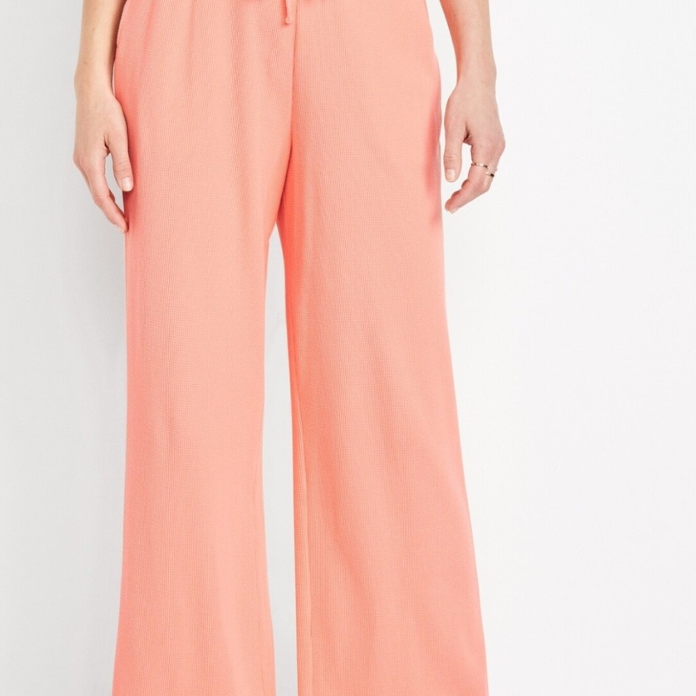 Old Navy Waffle Knit Lounge Pants